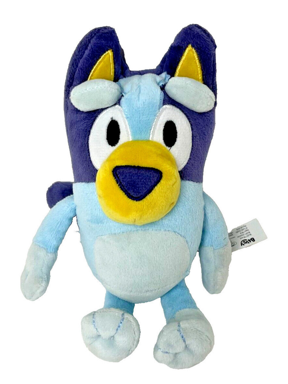 Bluey 9" Plush Toy Stuffed Animal Moose Toys 2018